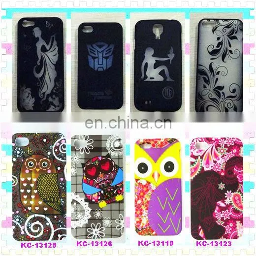 Yuong girl loved phone case KC-13792