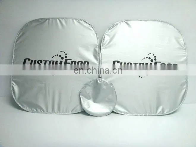 Windshield Car auto Front Window Sun Shade
