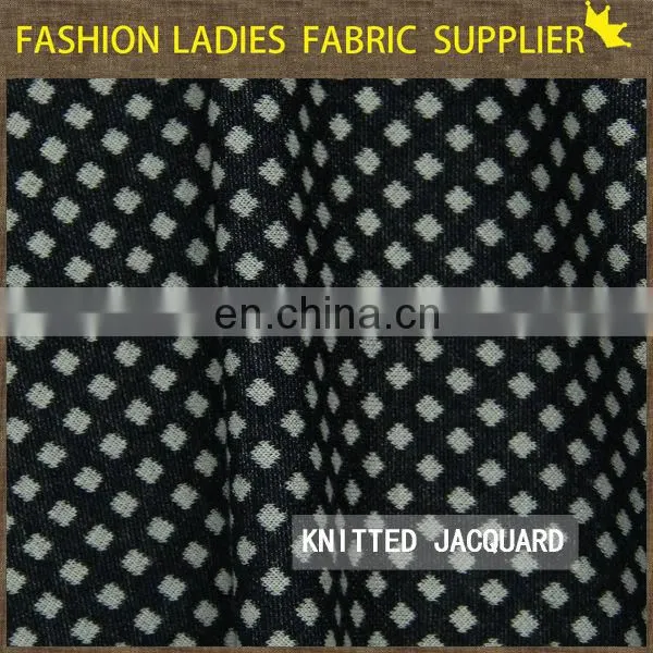 top one china knitted jacquard fabric soft jacquard design software hot sales electronic jacquard bag