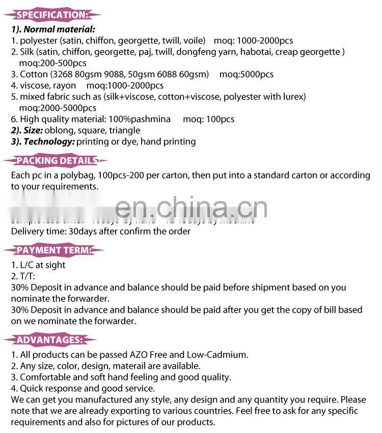 Ladies' fashion floral printted accessories for pants' belt