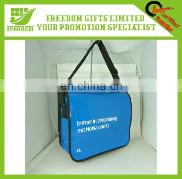 Customized OEM Logo Tarpaulin Lorry Bag