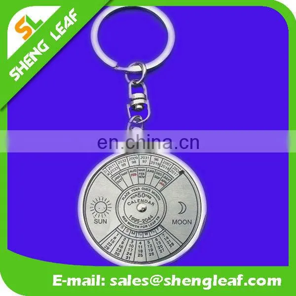 popular cool hero design metal keychain for men