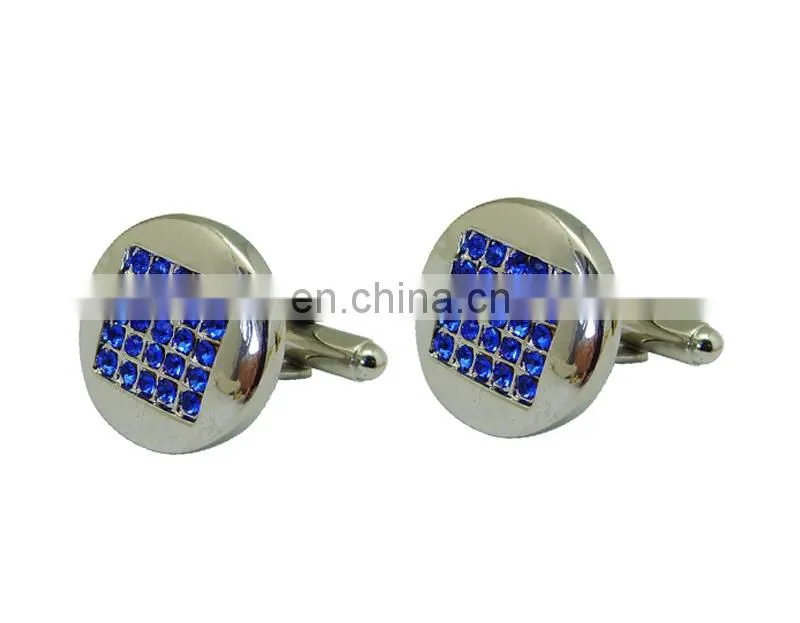China maufacture cufflink and tie pin set