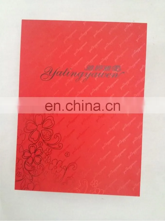 New Arrival ! Promotional printed customized paper box for shoe bag