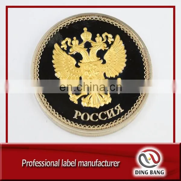 DB high quality plastic token coin for sale