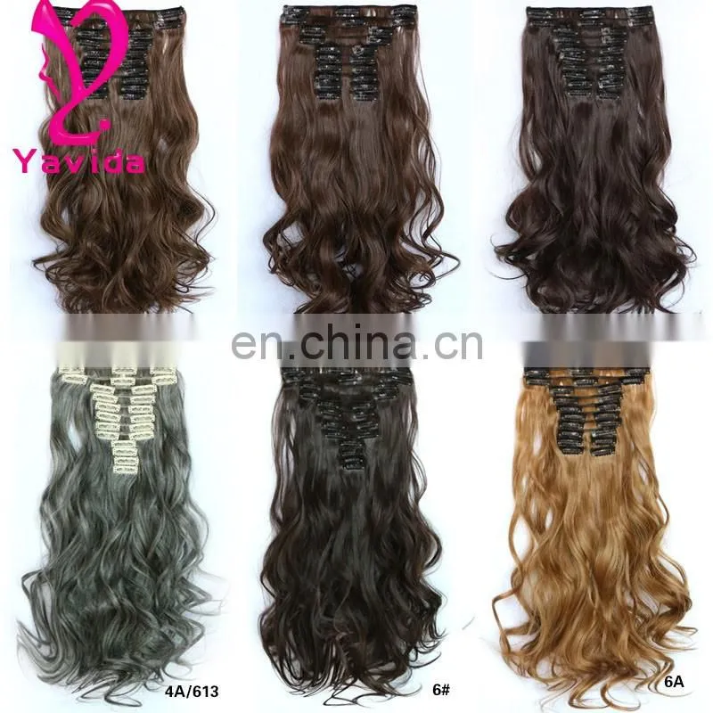 hair extensions clips clip in human hair extensions for black women