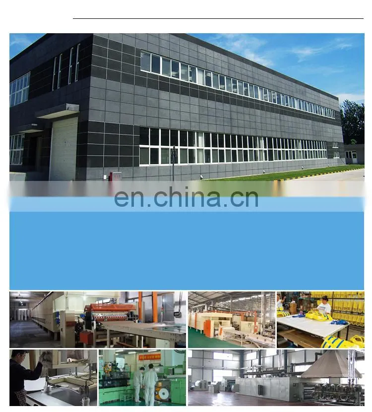 Glass Straight Line Double Polishing Machine FSM20D