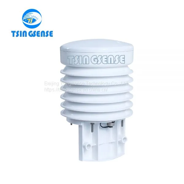 WTS201-Integrated-temperature-and-humidity-sensor-for