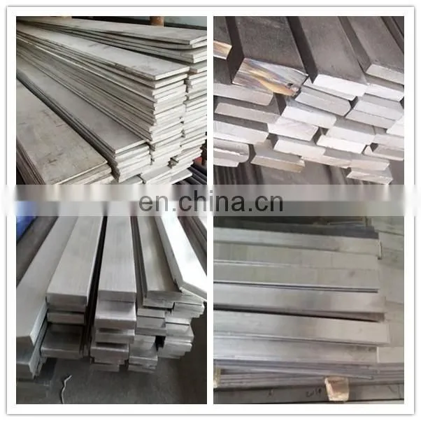 403 Stainless Steel Flat bar 403