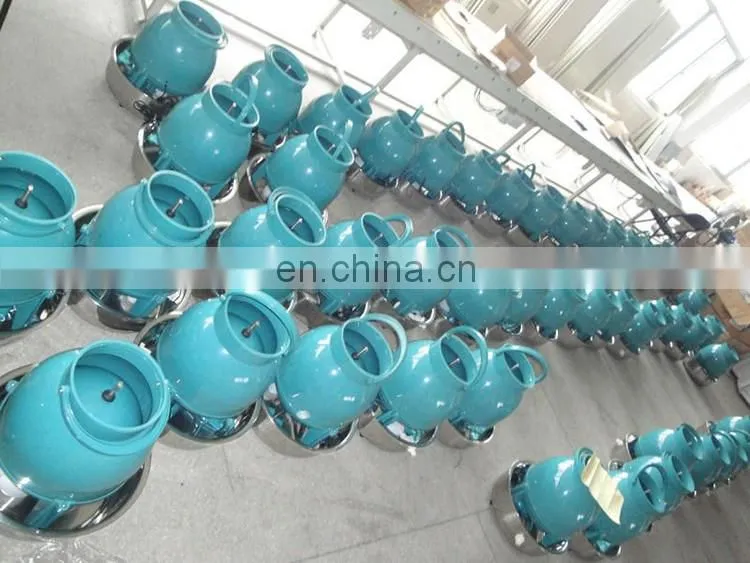 3.5KG/H centrifugal dry fog industrial mushroom humidifier JDH-05