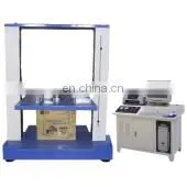 Carton Transportation Vibration Test Table/ Vibrating Table Manufacturer