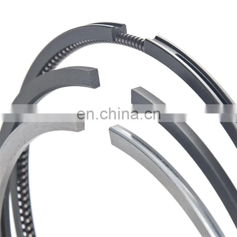 3802258 OEM New Engine parts 102mm piston ring For cummins ISB6.7 4B3.9 parts