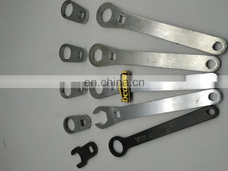Beacon car removal disassembly tool for Cummins