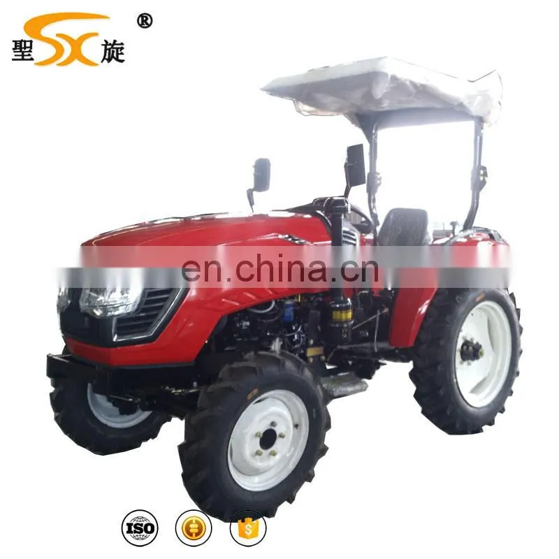china 30hp 4wd compact garden tractor with best price