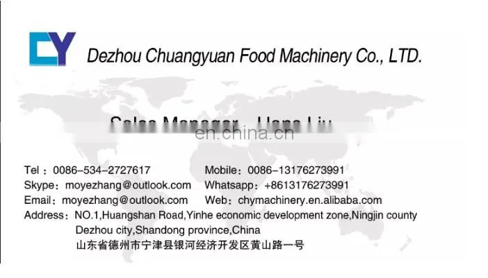 Automatic Chicken Cutting Machine Chicken Cutter Meat Cutting Machine for chicken / duck / fish