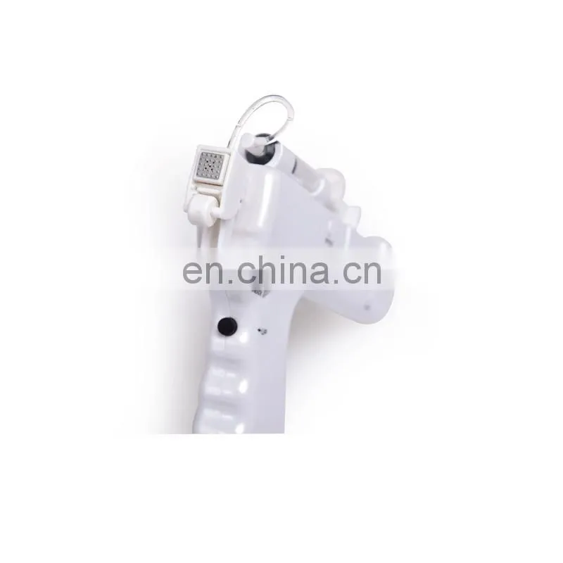 2018 newest spa use No Needle Beauty mesotherapy gun