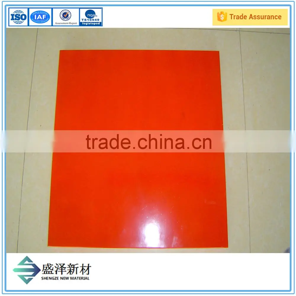 FRP RV Panel / frp panel /pvc decorative sheet