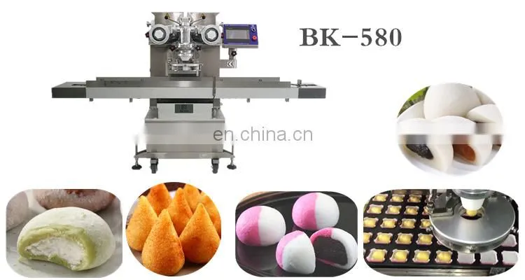 AUTOMATIC PROTEIN BALL MAKER MACHINE