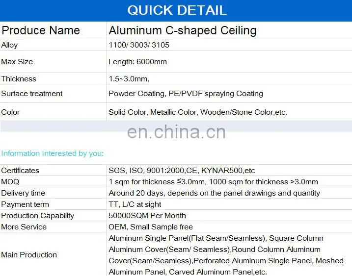 2018 supplier wholesale pop ceiling material stretch ceiling types of ceiling materials
