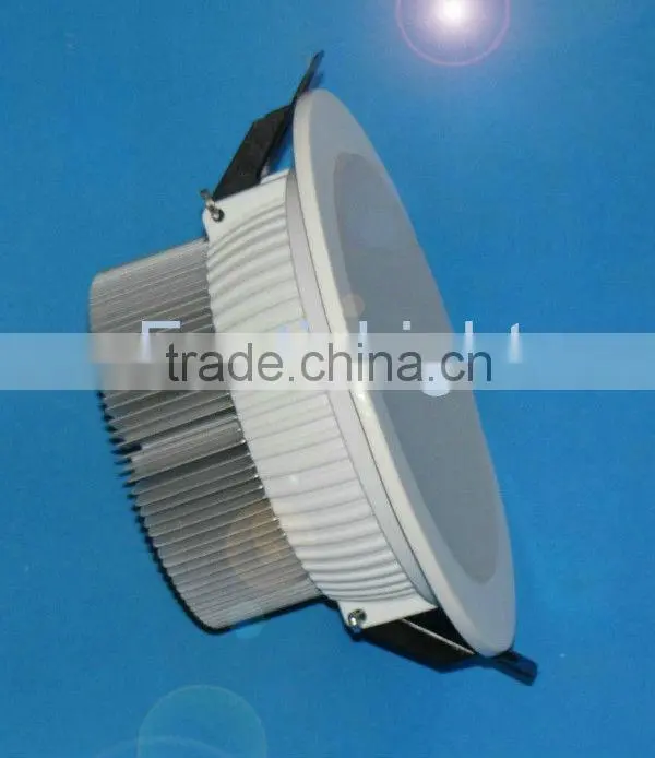 modern design with best price led downlight dimmable