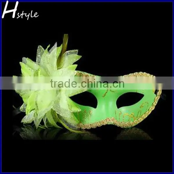 2014 new fancy party mask,dancing mask SC072