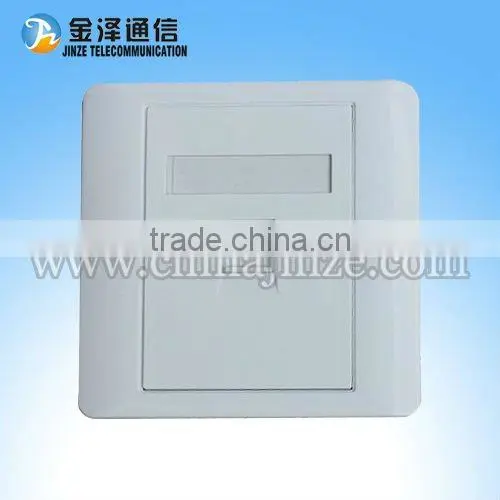 wall-mounted Face Plate