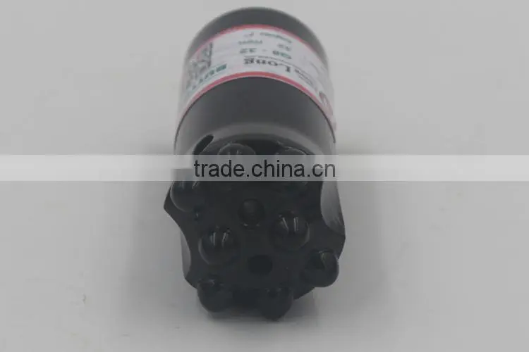 Chemshine chisel bit made by high quality steel and carbide