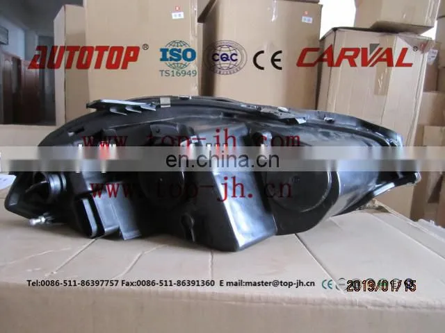 HEAD LAMP FOR CHERY A3/M11-3772010 M11-3772020