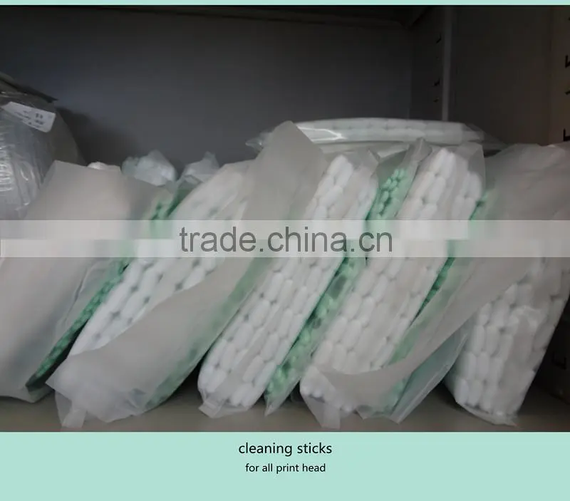 Fast delivery! printer accessories supplier high quanlity imported cleaning stick