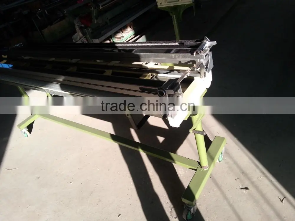 Used Warp Tying machine
