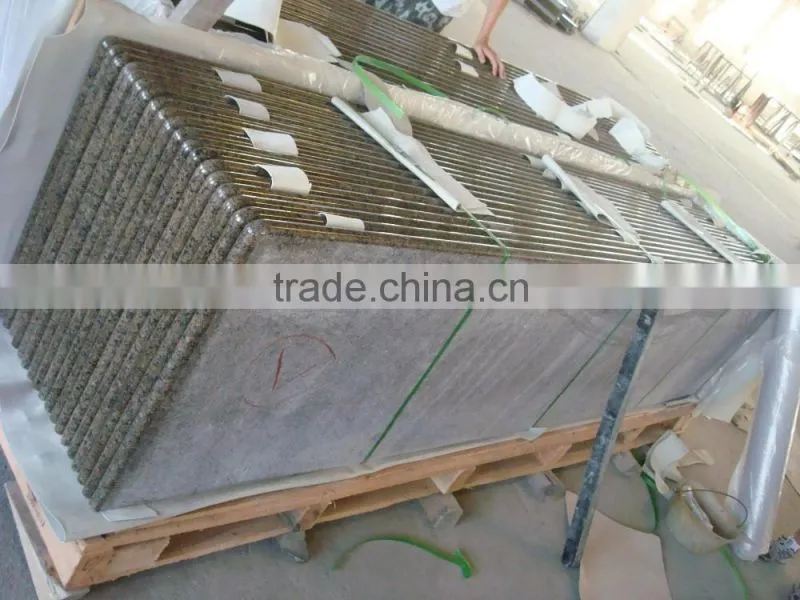 Brazilian Granite Counter tops