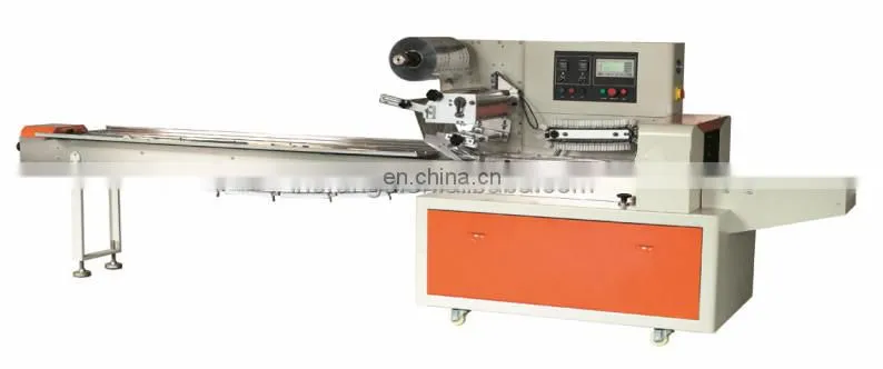 automatic fresh vegetables packing machine fruits packing machine with factory price