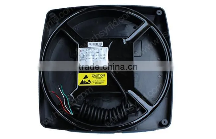RS232/485 Wiegand34/26 RFID Long Range Card Reader with 1 M Reading Distance