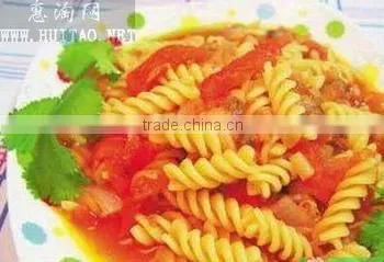 muiti-functional high quality macaroni/pasta making machine/macaroni/pasta processing line/macaron/pasta production