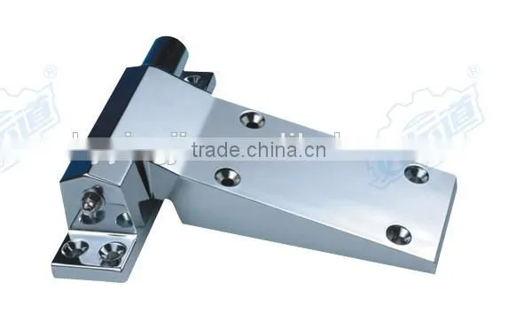 09106 Cold storage door hinge with high strength zinc alloy