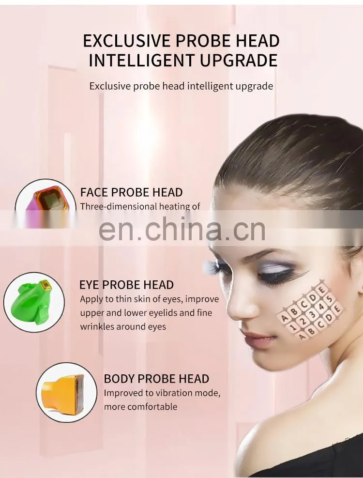 12 in 1 Korean small bubbles