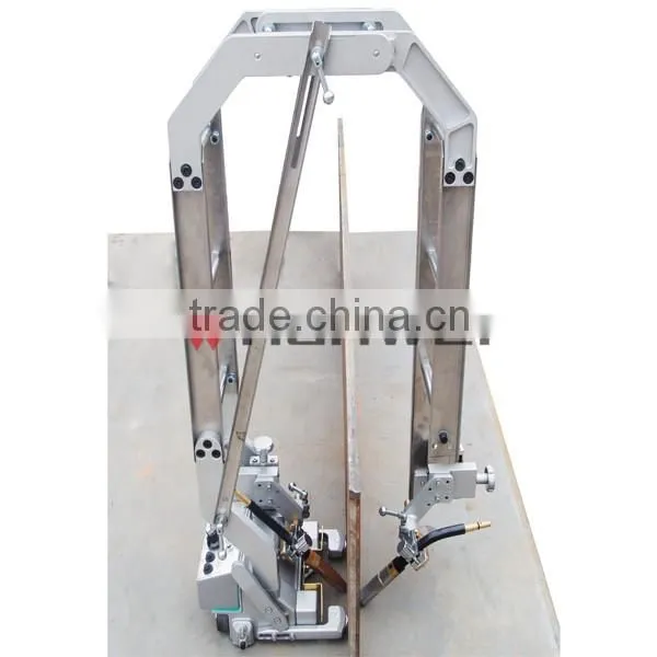 HK-6A-II Double side Welding Carriage