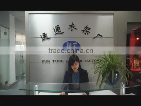 Shenzhen Yuntong Garment Accessory Co., Ltd. company overview - view 1