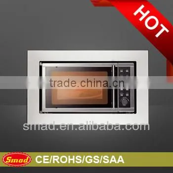 Convection oven