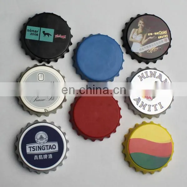 New Magnetic Fridge Bottle Opener