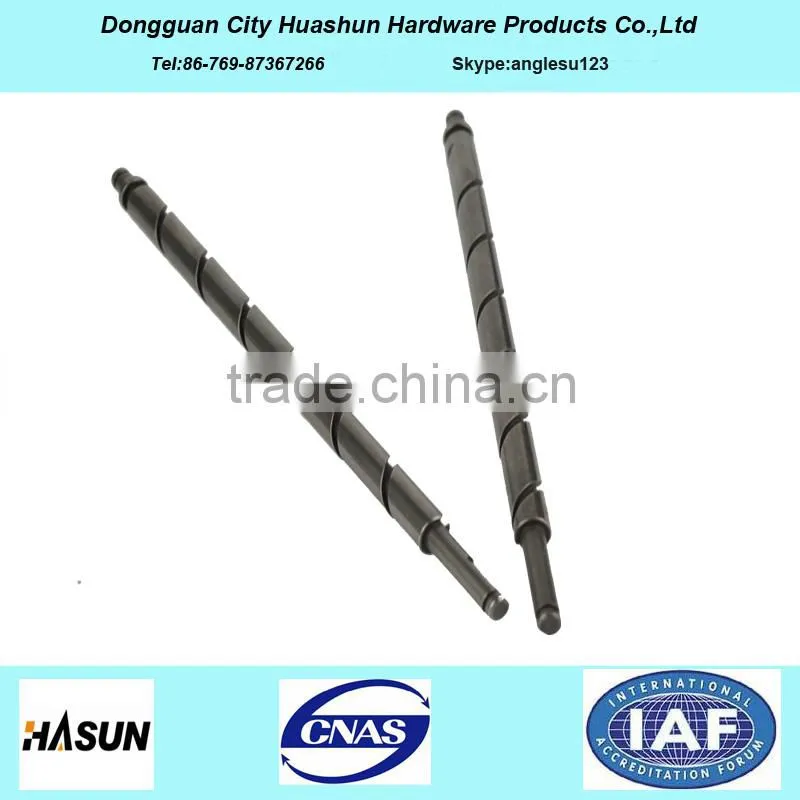 Alibaba Professional Custom High Precision Double Split Shaft Collars