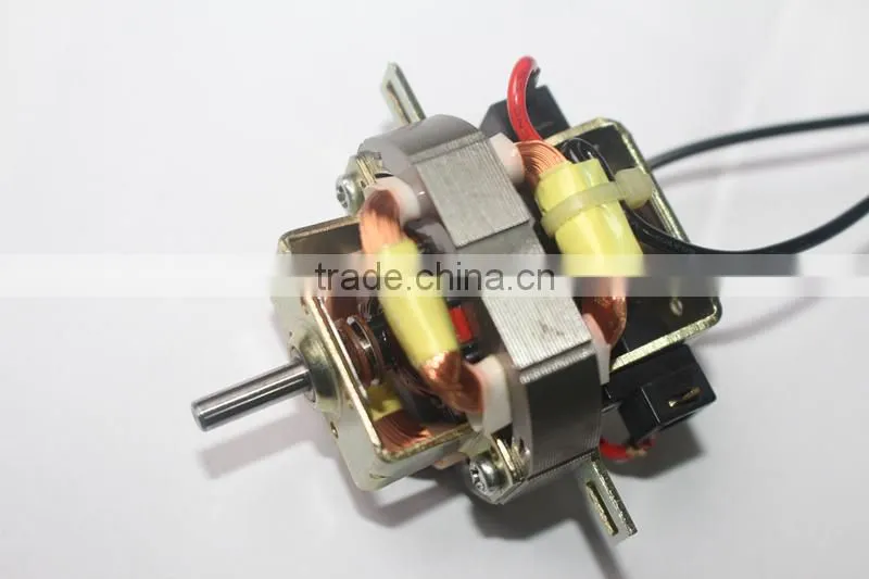 AC motor HU5410 CE/UL