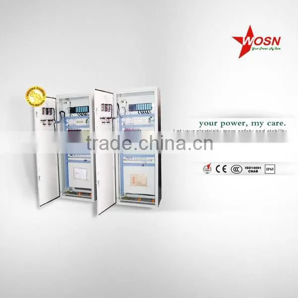 indoor/ outdoor design plastic enclosure switch box