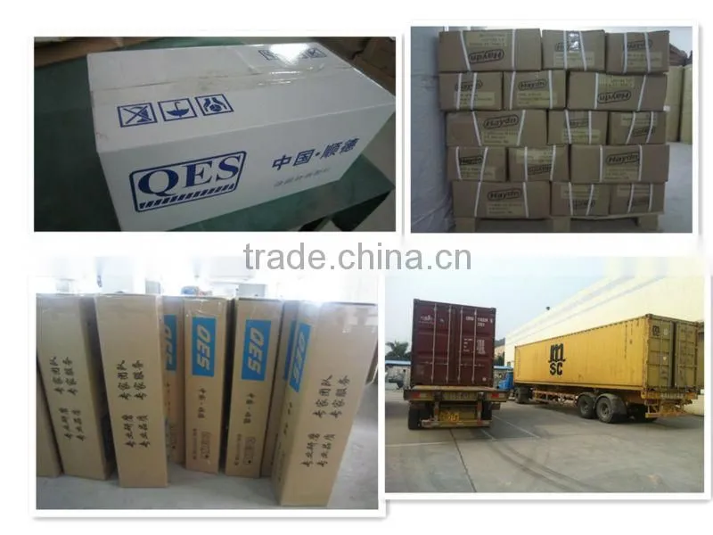 aluminum oxide floor grinding disc