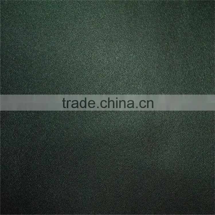 Cow nappa leather for hotel furniture
