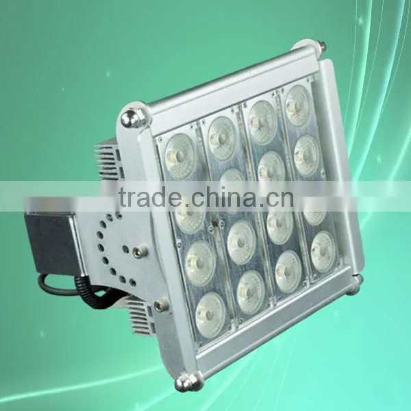 integration 480watt RGB led flood lights
