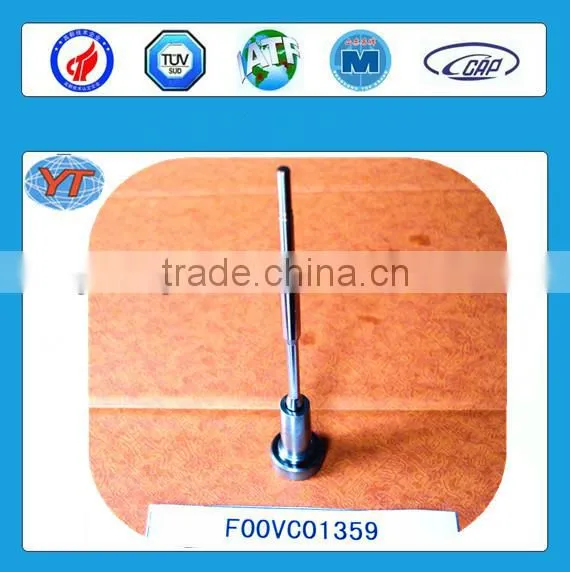 YT Diesel Fuel Common rail injector control valve F00RJ02266, F00VC01359 ,F00RJ01692, F00RJ01375