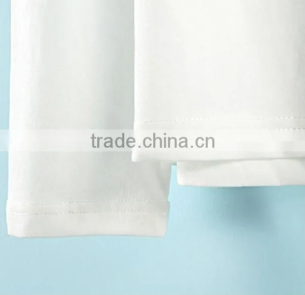 100% cotton t-shirt printing cheap china wholesale clothing / wholesale children's boutique clothingchildren clothing manufact