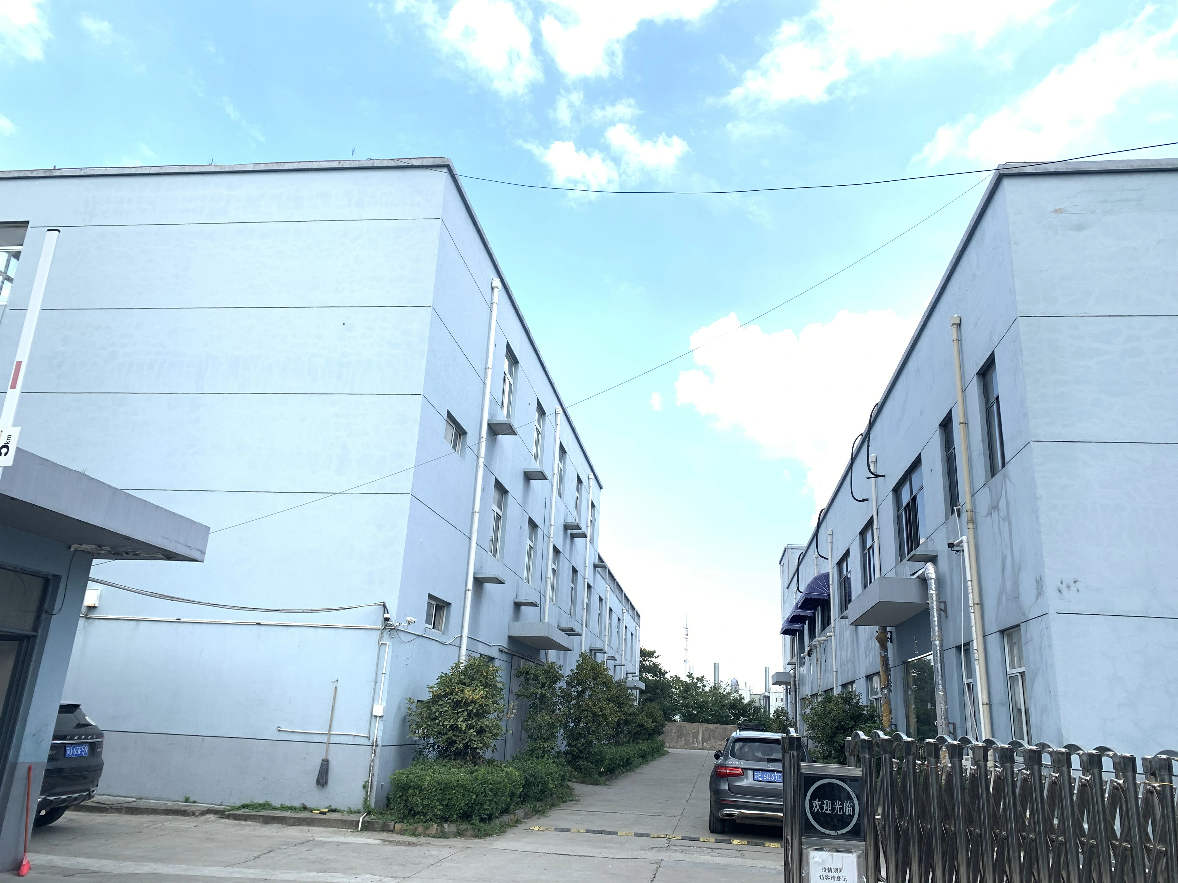 Suzhou EGEO Automation Machinery Co.,Ltd. company overview - view 1