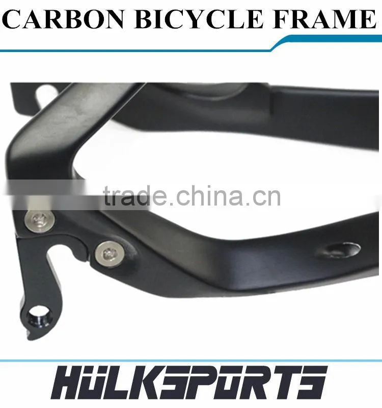 Carbon MTB Bicycle Frame Bicycle Parts Mountain Bikes Cycling Carbon frame 27.5er MTB Carbon Frame 650B